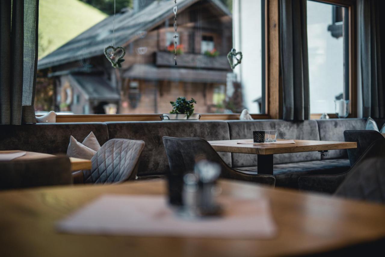 Hotel Landhaus Neumayr 그로살 외부 사진
