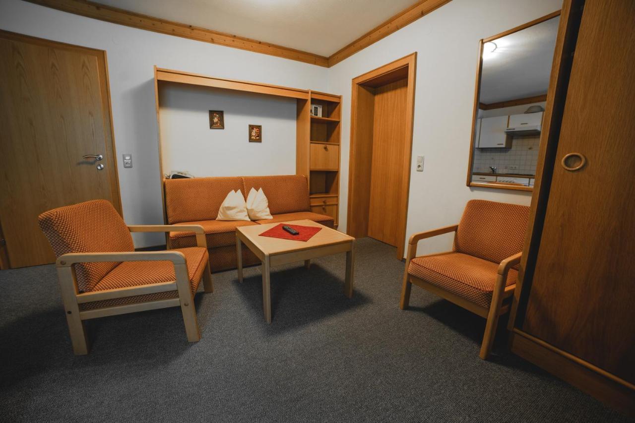 Hotel Landhaus Neumayr 그로살 외부 사진